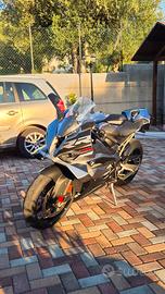 BMW S1000RR - 2025