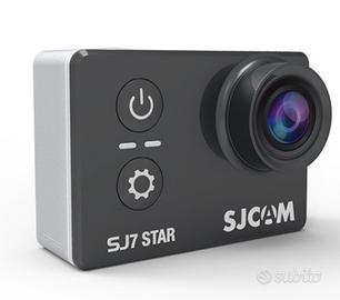 VIDEOCAMERA ACTIONCAM SJCAM SJ7