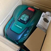 ROBOT tagliaerba NUOVO