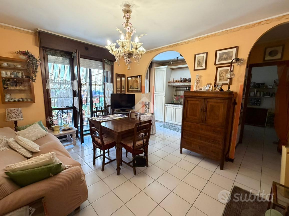 Appartamento – Settimo Milanese, Cascine Olona - Vista 4