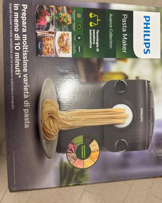 Macchina automatica per la pasta Philips