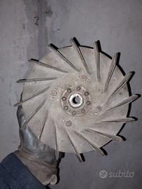 volano vespa faro basso piaggio struzzo vb1 125