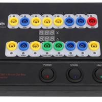 Connettore ECU, per GODIAG GT100+ OBD2