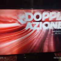 TV Samsung 55 Pollici 