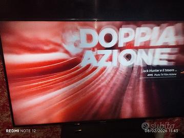 TV Samsung 55 Pollici 