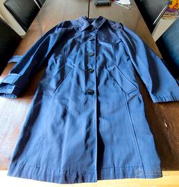 trench blu