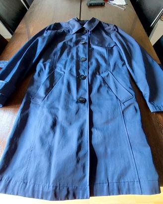 trench blu