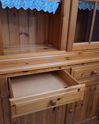 credenza