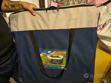 Recinto Nursery cuccioli cane/gatto