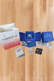 Omega x Swatch Mission to the Moonphase – full set
