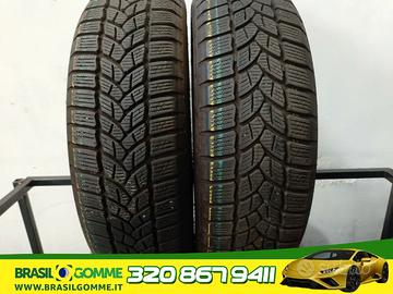 Gomme 165/65/15 FIRESTONE Invernali
