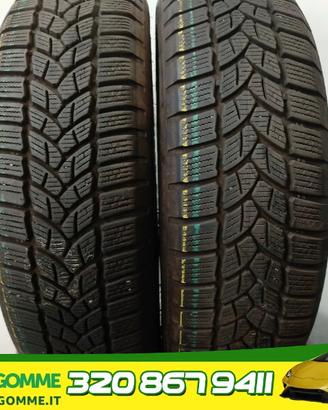 Gomme 165/65/15 FIRESTONE Invernali