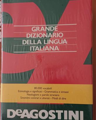 prezzo 000 Dizionario  NUOVO