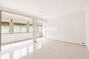 APPARTAMENTO CON DOPPIO GIARDINO ESCLUSIVO
