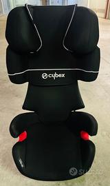 Seggiolino auto per bambini Cybex