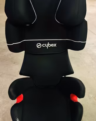 Seggiolino auto per bambini Cybex