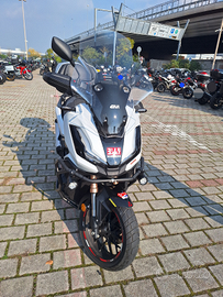 Honda adv 350 kittato