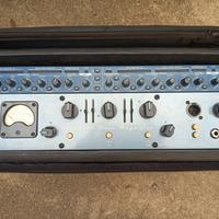Testata Ashdown ABM 400 H