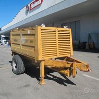 A971-Pompa carrellata Cifa PC 607/411 D7