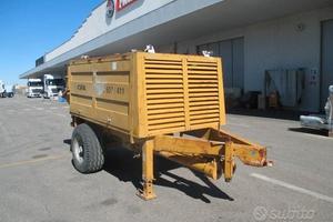 A971-Pompa carrellata Cifa PC 607/411 D7