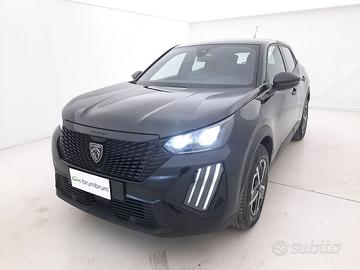 Peugeot 2008 Style BR894195 1.2 Benzina 100CV