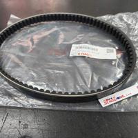 CINGHIA 00123618 ORIGINALE KYMCO AGILITY S 125 EUR