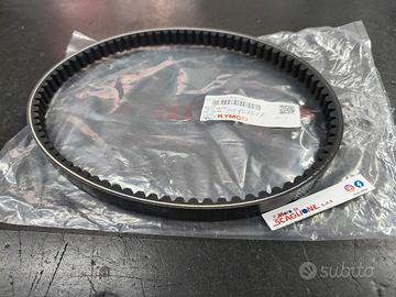 CINGHIA 00123618 ORIGINALE KYMCO AGILITY S 125 EUR