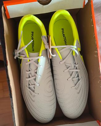 scarpe da calcio