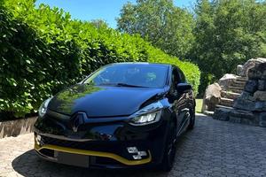 Renault Clio IV RS18  (numero 0077) 220cv 1.6 edc