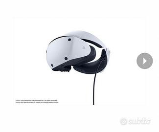 PlayStation VR2