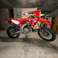 Honda Crf 450 rx 2023