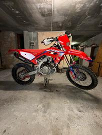 Honda Crf 450 rx 2023