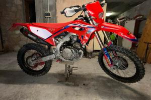 Honda Crf 450 rx 2023