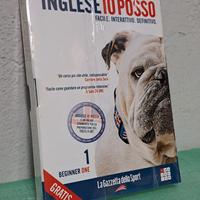 Corso di inglese