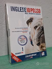 Corso di inglese