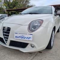 Alfa Romeo MiTo 1.3 JTDm 85 CV S&S Distinctive