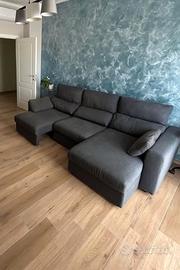 Divano Ikea ESKILSTUNA