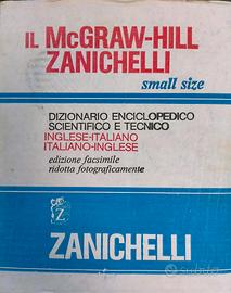 Dizionario Zanichelli