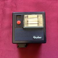 Flash Rollei
