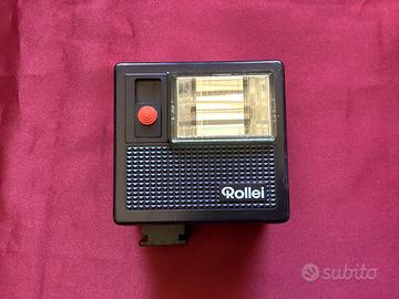 Flash Rollei