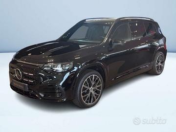 Mercedes-Benz GLB 250+ EQ AMG Line Premium