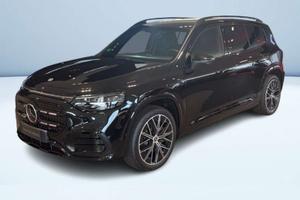 Mercedes-Benz GLB 250+ EQ AMG Line Premium