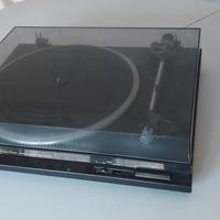 Piatto Technics Vintage