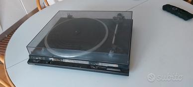 Piatto Technics Vintage