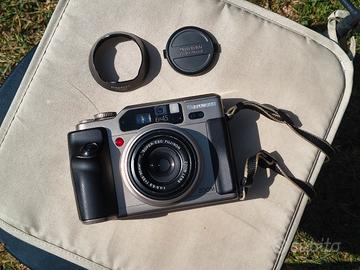 Fujifilm Fuji GA645Zi Professional