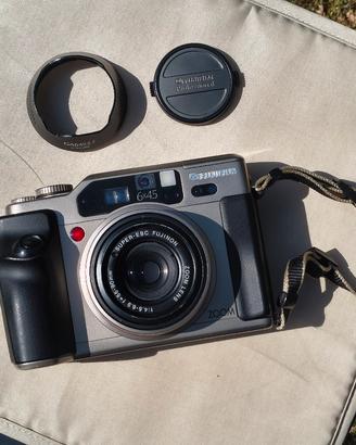 Fujifilm Fuji GA645Zi Professional