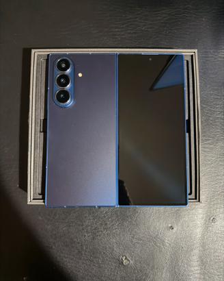 Samsung Galaxy ZFold 7