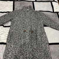 Giacca lunga di Zuiki