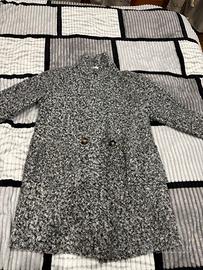 Giacca lunga di Zuiki