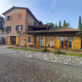 Appartamento (porzione casolare) per affitti brev